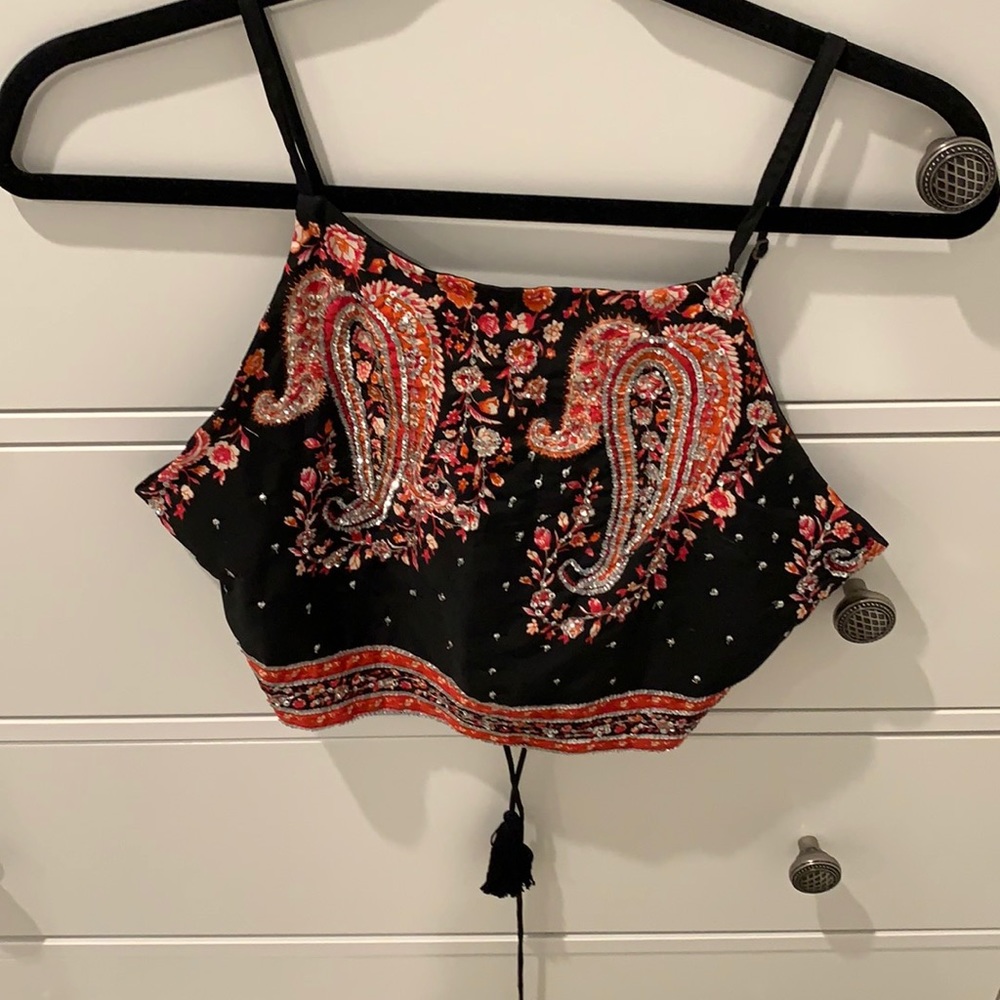 FREE PEOPLE TOP